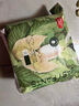 家得宝（homebaby）拉拉裤蚕丝蛋白婴儿尿不湿花苞裤男女宝宝超薄透气学步裤XXL64片【品牌直供 安心品质】 实拍图