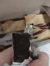 【网红爆品】松露巧克力夹心零食七夕圣诞糖果儿童礼物纯可可脂 牛奶夹心巧克力80g/ 实拍图