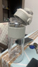 京东京造 运动水杯  tritan水杯运动水壶大容量外出方便携带 运动灰750ml 实拍图