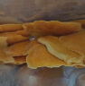 三只松鼠芒果干500g/袋 休闲零食水果干蜜饯果脯办公室小吃量贩装端午六一 实拍图
