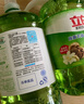 立白 茶籽洗洁精5.8斤 A类去污洁净99%除菌去油快不伤手洗涤灵洗碗液 实拍图