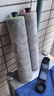 德尔玛（Deerma）P20耗材配件包     适用于P20无线洗地机 内含两套滚刷（4个）+两瓶消毒液+4个海绵滤芯 实拍图