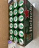 喜力 经典啤酒500ml*12听 欧冠礼盒装 Heineken 2025年限量版欧冠礼盒 实拍图