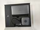 绿联HDMI无线投屏器USB/Type-C会议同屏器适用手机笔记本电脑接电视显示器投影仪点对点50米传输15349 实拍图
