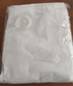 【万单爆款】老式家用蚊帐架 加密防蚊卧室双人床帐篷传统方顶 老式加密白蚊帐【绑绳款】 2.2m*2m*1.8m 长*宽*高 实拍图