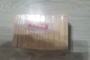 郁美净高级儿童面霜30g*10盒鲜奶袋霜保湿青少年宝宝面霜新老包装随机 实拍图