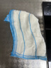 3M思高洗碗布抹布 耐用家用厨房抹布吸水去油污易清洁清洁布 耐用型易洁抹布3片装 实拍图