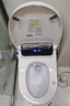 EOHE【德国】智能马桶盖冲洗屁屁一体全自动清洗加热烘干即热式马桶盖 U型高配-泡泡盾/烘干清洗-包安装 实拍图