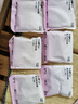 雅鹿【灭菌免洗即穿】女士内裤女新疆棉抗菌四季大码中腰少女生短裤头 灭菌免洗组合- 6条 M 建议75-95斤 实拍图