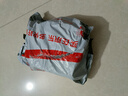 秉优 挂钩(80丝加厚)20个强力粘钩 无痕透明厨房浴室免打孔免钉贴衣钩 实拍图