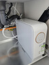 沁园（TRULIVA）净水器家用小白鲸1000Gpro 6年RO过滤器净水机 厨下式直饮机净饮机一体机 UR-S51045家电国家补贴 实拍图