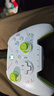 墨将彩虹2 Se无线游戏手柄 Switch Pro蓝牙体感震动电脑PC手机steam双影奇境黑神话悟空Apex 疾风绿 实拍图