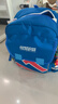 美旅箱包放心书包1-2年级小学生双肩包男孩游学包儿童抗菌减负背包NK0*002 实拍图