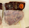 CP正大食品樱桃谷鸭胗1斤 鸭货生鲜 鸭肫火锅食材鸭胗花 实拍图