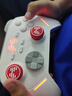 北通鲲鹏20智控无线游戏手柄xbox机械按键switch2电脑PC手机电视steam蓝牙体感NS原神双人成行鸣潮 实拍图