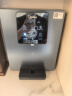 美的（Midea）星河管线机家用净水器伴侣全通量匹配冷热双用触控全管路高温杀菌壁挂式速热饮水机净饮机MG240-D 实拍图