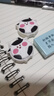 爱好（AIHAO） 学生专用擦得干净不留痕素描小学生橡皮擦2B学习用品像皮擦4b美术象皮擦学生用品 随机橡皮 2块 实拍图