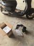 德力西直流潜水泵12V24V48V60V72V家用电瓶车抽水泵小型电动抽水泵 48/60V-1寸11米线-16米水管 实拍图