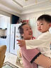 乃源牧场有机纯羊奶粉中老年学生孕妇高钙奶粉成人营养无加蔗糖有机羊奶粉 单盒装【0添加，安全放心】 独立包装 实拍图