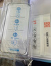 Smorss【2片超防摔】适用苹果15pro钢化膜iPhone15pro手机膜无尘仓全屏高清防爆抗指纹防摔保护膜 实拍图