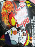 三养（SAMYANG）火鸡面三养速食方便面袋装 700g(140g*5)泡面拌面早餐零食 实拍图