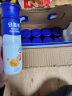 伊利安慕希高端原味常温酸牛奶230g*10瓶  礼盒装 实拍图