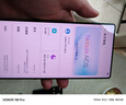努比亚（nubia）Z70 Ultra 骁龙8至尊版 35mm主摄 6150mAh电池 真全面屏 16+512 黑玺 国家补贴 5G手机【苏超】 实拍图