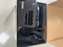 Thermalright(利民)  额定850W TR-TP850 ATX3.0电源 白金全模组电源 原生PCIE5.0 全日系电解电容 14CM小机身 实拍图