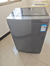 美的（Midea）波轮洗衣机全自动家用 MB120L3D 12公斤大容量 直驱变频 一级能效 除螨 以旧换新 家电国家补贴20% 实拍图
