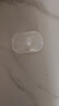 MAM美安萌进口乳头保护罩内陷哺乳贴辅助喂奶神器乳盾超薄2片 M号【适合乳头17-20mm】 实拍图