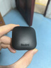 小米（MI）Redmi Buds 6 活力版 蓝牙耳机 30小时长续航 适用于安卓苹果手机 黑色 实拍图