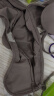 蕉下（beneunder）凉感防晒口罩女全脸防晒面罩护脸基尼骑行口罩高颜值浅藤紫 实拍图