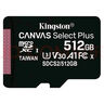 金士顿（Kingston）行车记录仪内存卡 高速TF卡 监控 手机摄像头存储卡 SDCS2 /256GB 【读速100MB/s】 实拍图