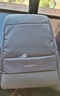 新秀丽（Samsonite）电脑包双肩包15.6英寸男女背包书包商务出差旅行大容量TX6*08001 实拍图