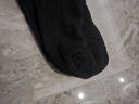 【已售100w单棉袜】袜子男士春秋中筒棉袜吸汗防臭运动男袜商务袜 短袜【活动专享】 1双 实拍图