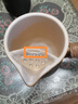 八千行围炉煮茶壶陶瓷侧把烤奶罐大容量室内户外煮茶器具可明火烧水壶 实拍图