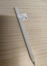 HUAWEI M-Pencil （第三代）华为手写笔 星闪技术超低时延 雪域白  实拍图