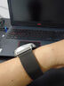 小米（MI）Xiaomi Watch S3 eSIM版 国家补贴 支持小米汽车SU7钥匙 澎湃OS 全天血氧监测 智能运动手表 男表 实拍图