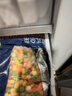 京鲜生 浦之灵欧式杂菜900g/袋 水果玉米粒 进口青豆 轻食沙拉 冷冻蔬菜 实拍图