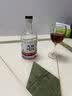饮相恋云南大理玫瑰花酒375ml/瓶装云南特产玫瑰酒鲜花酒8度花果酒 玫瑰花酒375ml/瓶 实拍图