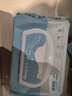舒洁（Kleenex）羊驼湿厕纸80抽*10包 (800抽)清洁湿纸巾私处清洁EDI纯水 实拍图