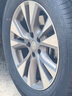 优科豪马横滨轮胎 235/65R18 106H  G98EV  原配日产/楼兰适配凯迪拉克SRX 实拍图