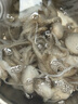 美加佳三去小章鱼净重2斤（500g*2袋）16-26只 去脏八爪鱼 实拍图