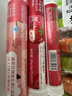 康恩贝 维生素C泡腾片4支*20片 固体饮料vc泡腾片(甜橙味2支+柠檬味2支) 实拍图
