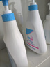 施巴（sebamed）儿童洗发水沐浴露二合一套装婴儿宝宝沐浴500ml+洗发500ml德国 实拍图