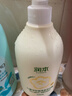 润本（RUNBEN）儿童洋甘菊洗发沐浴露500ml×2瓶洗沐二合一泡泡温和无泪配方 实拍图