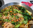 比比赞（BIBIZAN）黑松露火腿苏打【奇亚籽藜麦味】1000g梳打饼干休闲零食品 实拍图