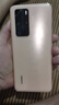 华为P40 华为P40pro 华为p40二手 p40pro二手 二手华为手机 二手游戏手机 5G手机 P40Pro 晨曦金（5G版） 95新 8+128G（原装电池90左右效率+礼包） 实拍图