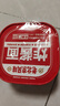 方砖厂69号老北京炸酱面方便面干拌面免煮泡面便携桶装面健康非油炸1盒160g 实拍图