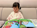 小猫汤米 第一辑（全10册）交往启蒙绘本  幼儿园宝宝敏感期社交启蒙  好性格好习惯培养  躲猫猫 0-1-2-3岁幼儿早教儿童情商启蒙图画书 大豆油墨印刷 绿色环保  书香节阅读节亲子必读 实拍图